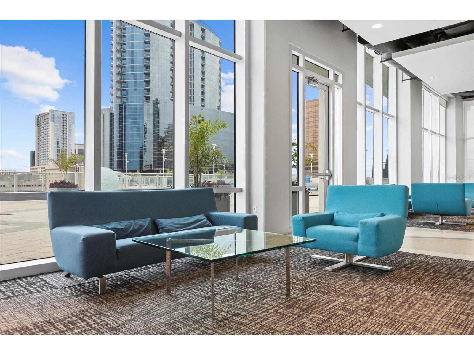 150 E Robinson Street #2607 Orlando FL 32801 O6344575 image32