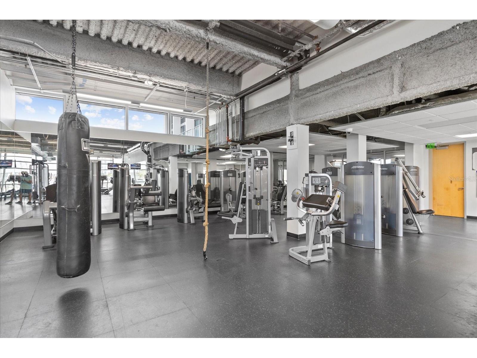 150 E Robinson Street #2607 Orlando FL 32801 O6344575 image37