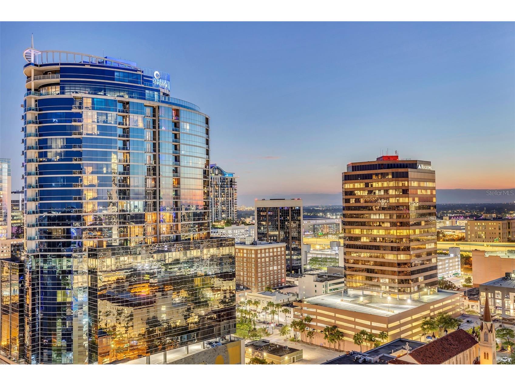 150 E Robinson Street #26B-7 Orlando FL 32801 O6383025 image27