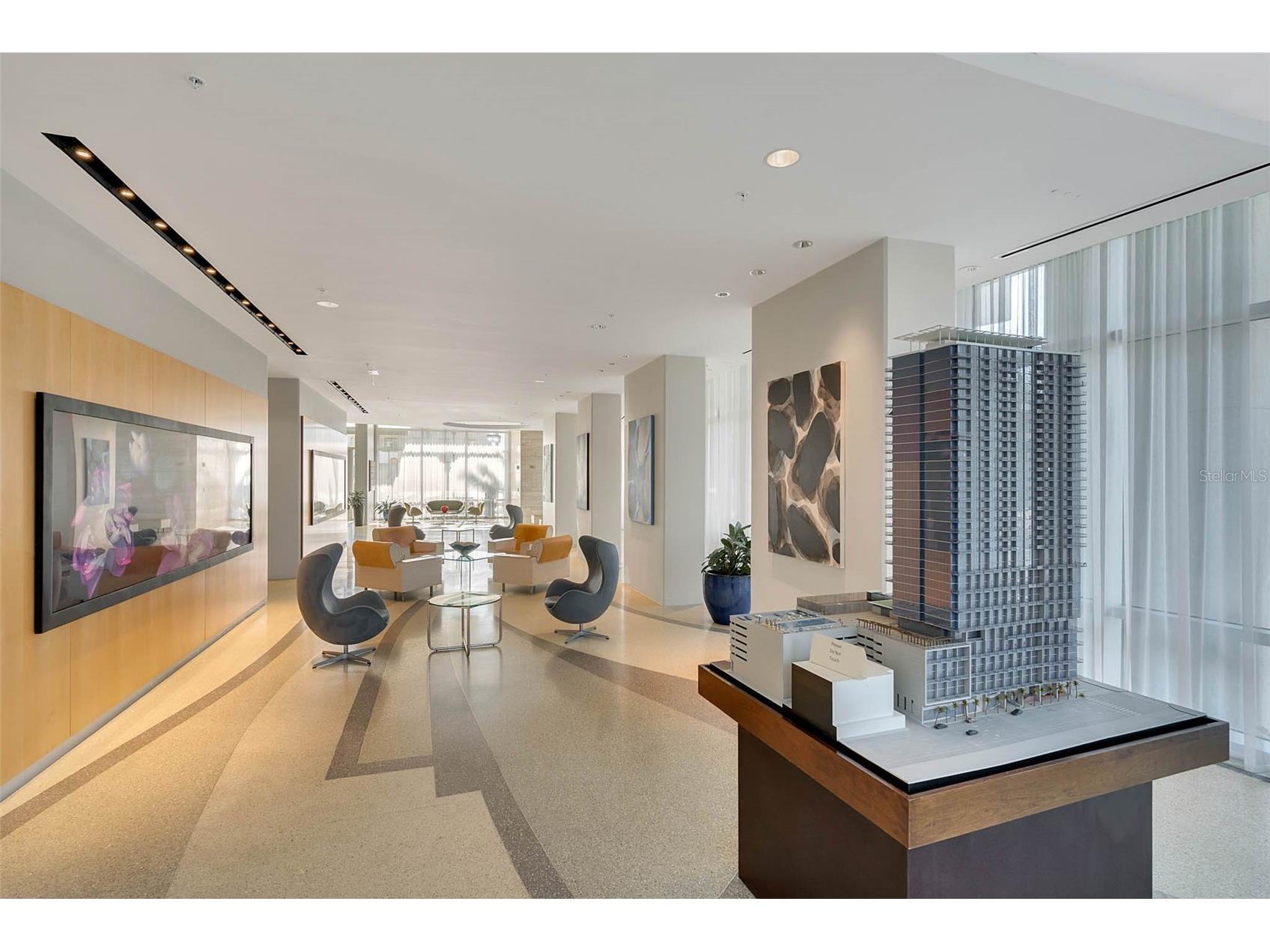 150 E Robinson Street #2709 Orlando FL 32801 O6391426 image36