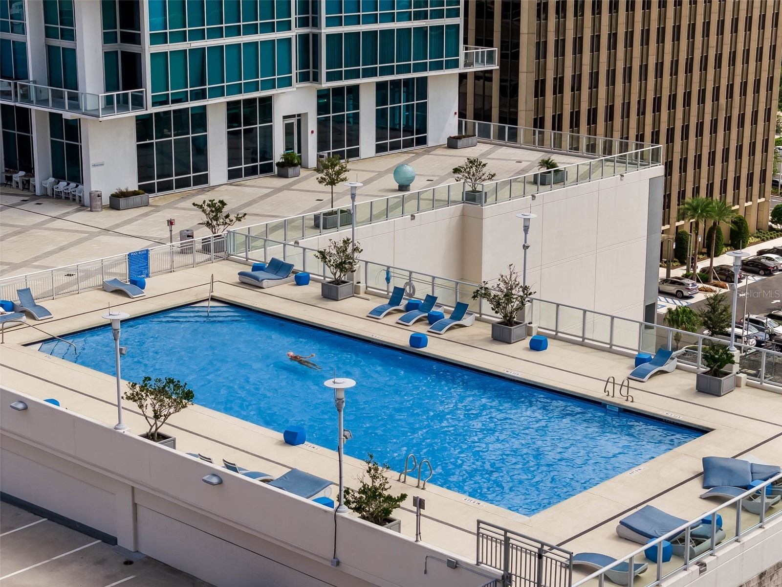 150 E Robinson Street #2709 Orlando FL 32801 O6391426 image58