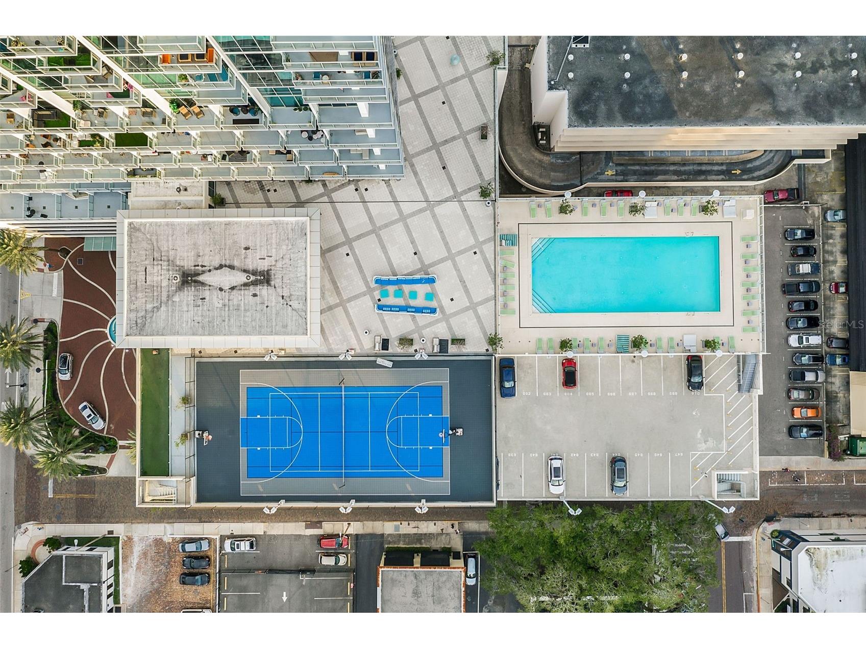 150 E Robinson Street #2709 Orlando FL 32801 O6391426 image67