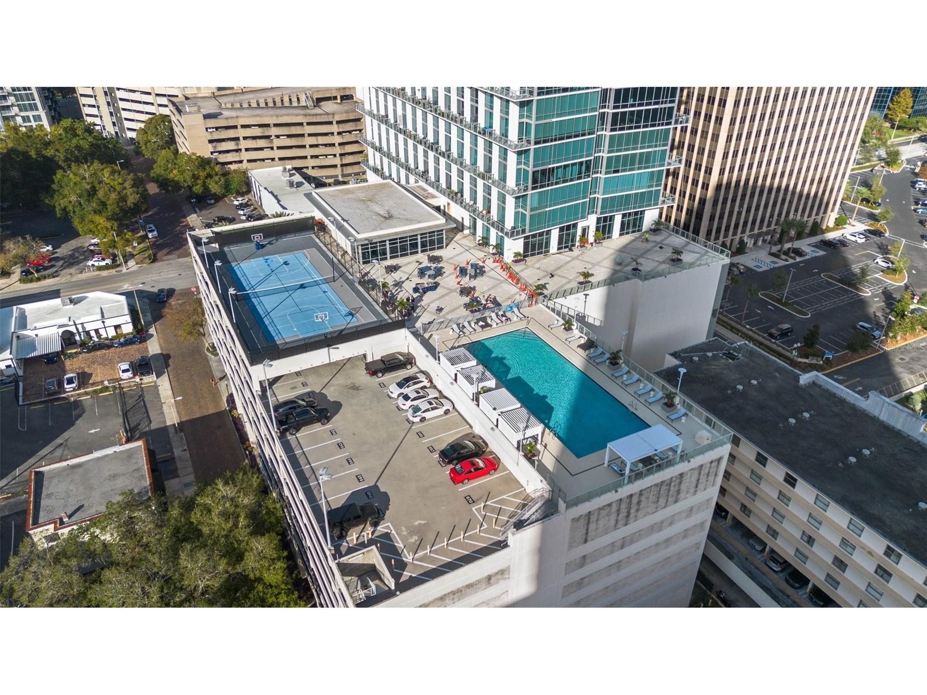 150 E Robinson Street #2709 Orlando FL 32801 O6391426 image69