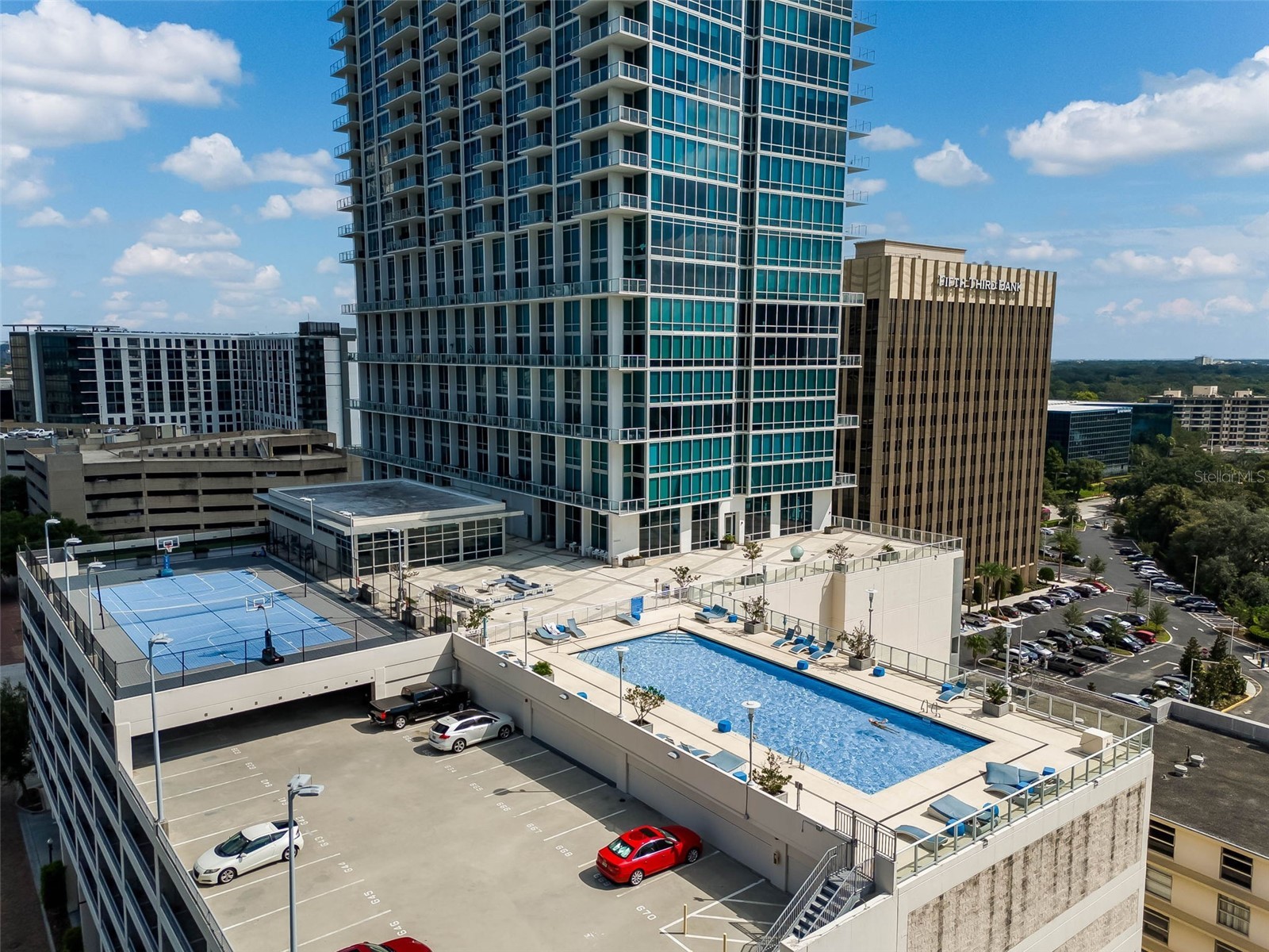 150 E Robinson Street #2709 Orlando FL 32801 O6391426 image70