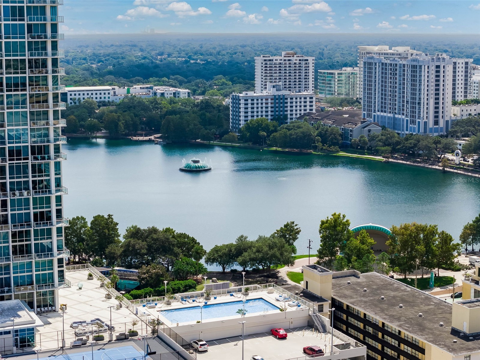 150 E Robinson Street #2709 Orlando FL 32801 O6391426 image73