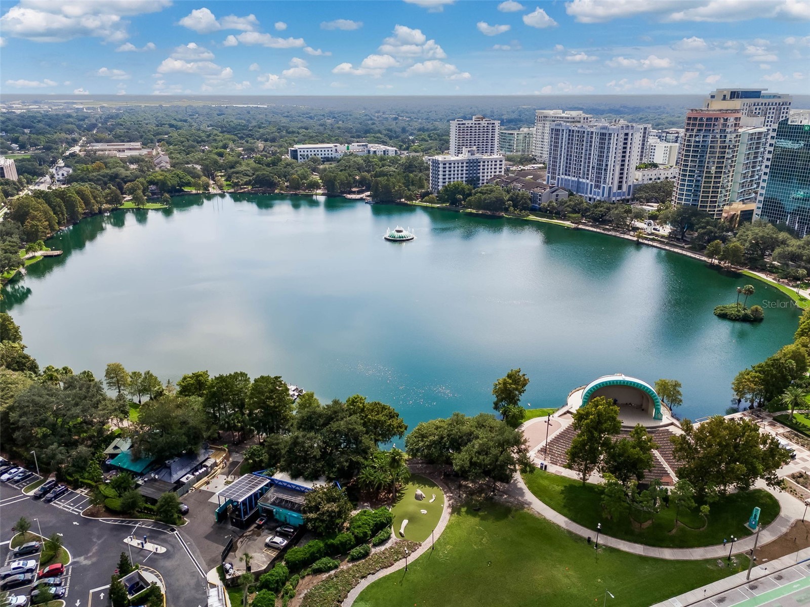 150 E Robinson Street #2709 Orlando FL 32801 O6391426 image74