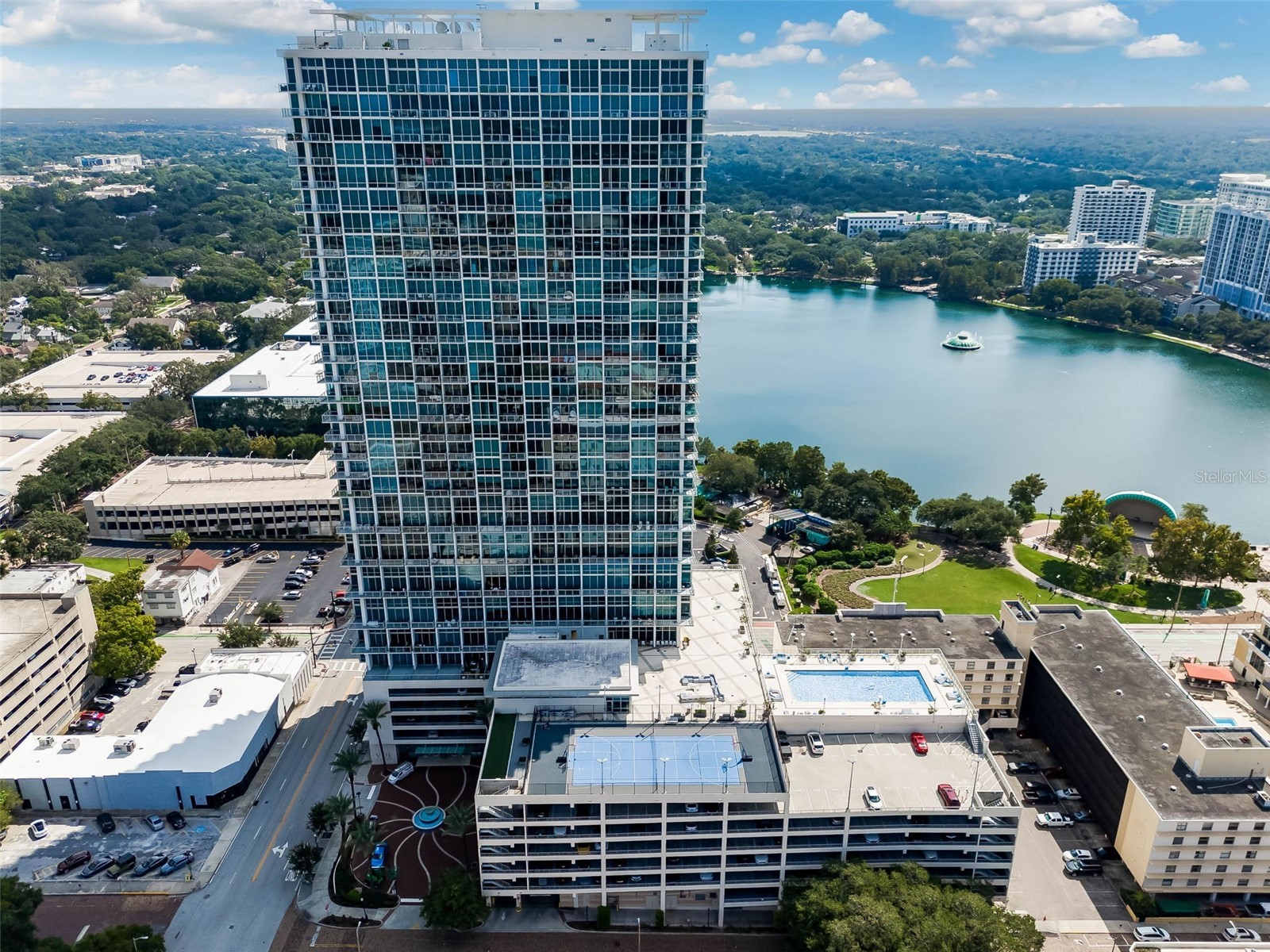 150 E Robinson Street #2709 Orlando FL 32801 O6391426 image75