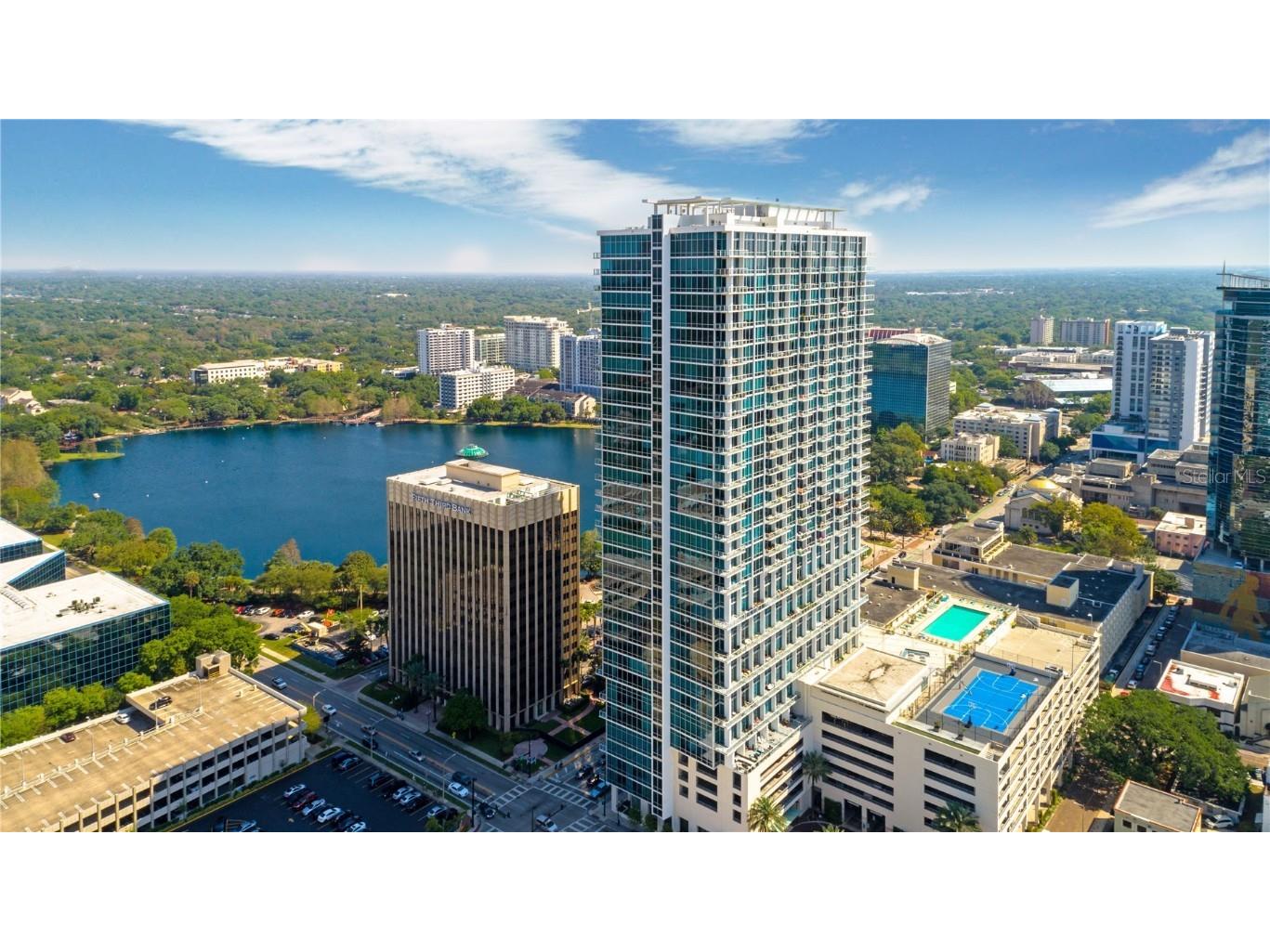 150 E Robinson Street #2807 Orlando FL 32801 - LAKE EOLA O6131039 image1