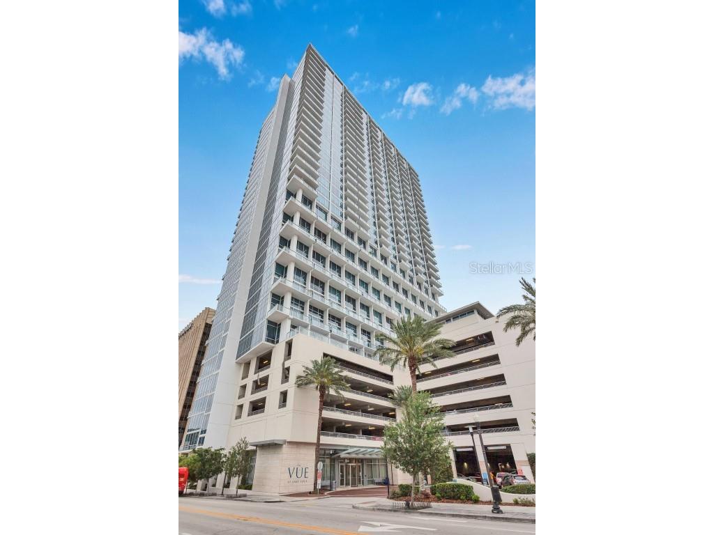 150 E Robinson Street #28C-2 Orlando FL 32801 - LAKE EOLA O6242664 image1