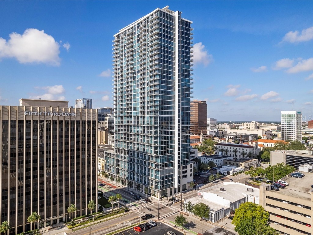 150 E Robinson Street #2906 Orlando FL 32801 O6167617 image1