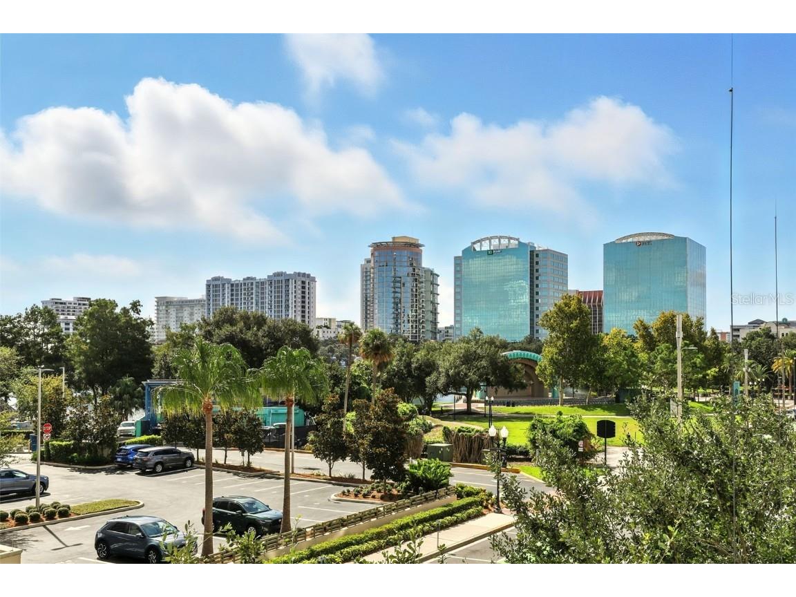 150 E Robinson Street #2A Orlando FL 32801 - LAKE EOLA O6341676 image22