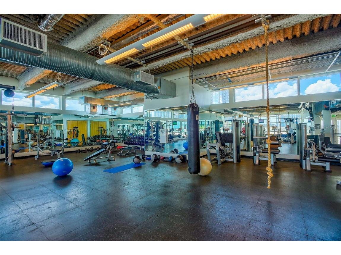 150 E Robinson Street #2A Orlando FL 32801 - LAKE EOLA O6341676 image28