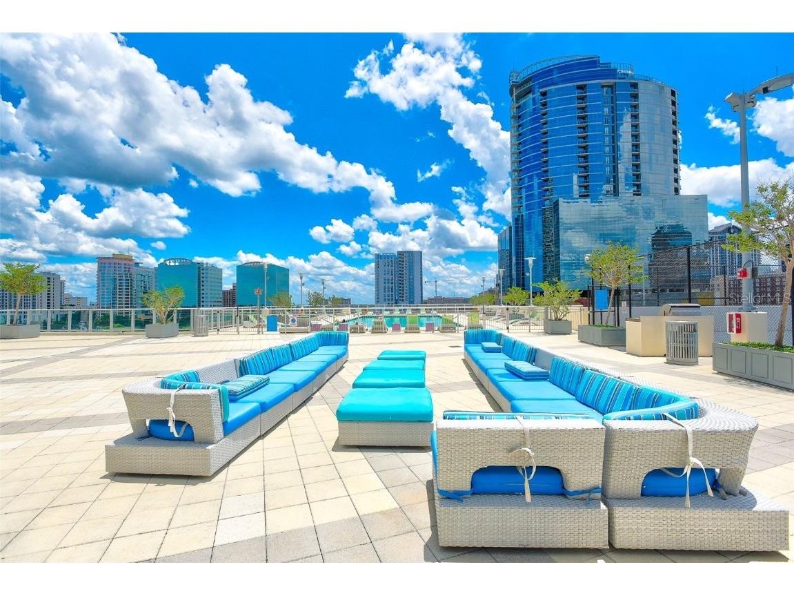 150 E Robinson Street #2A Orlando FL 32801 - LAKE EOLA O6341676 image31