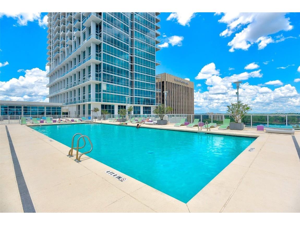 150 E Robinson Street #2A Orlando FL 32801 - LAKE EOLA O6341676 image32