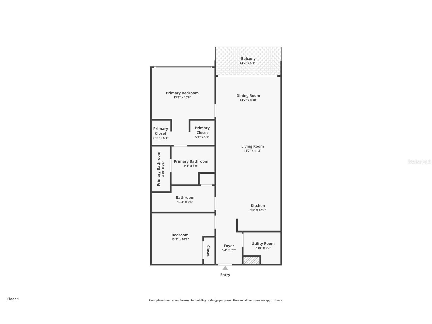 150 E Robinson Street #3006 Orlando FL 32801 O6331273 image34