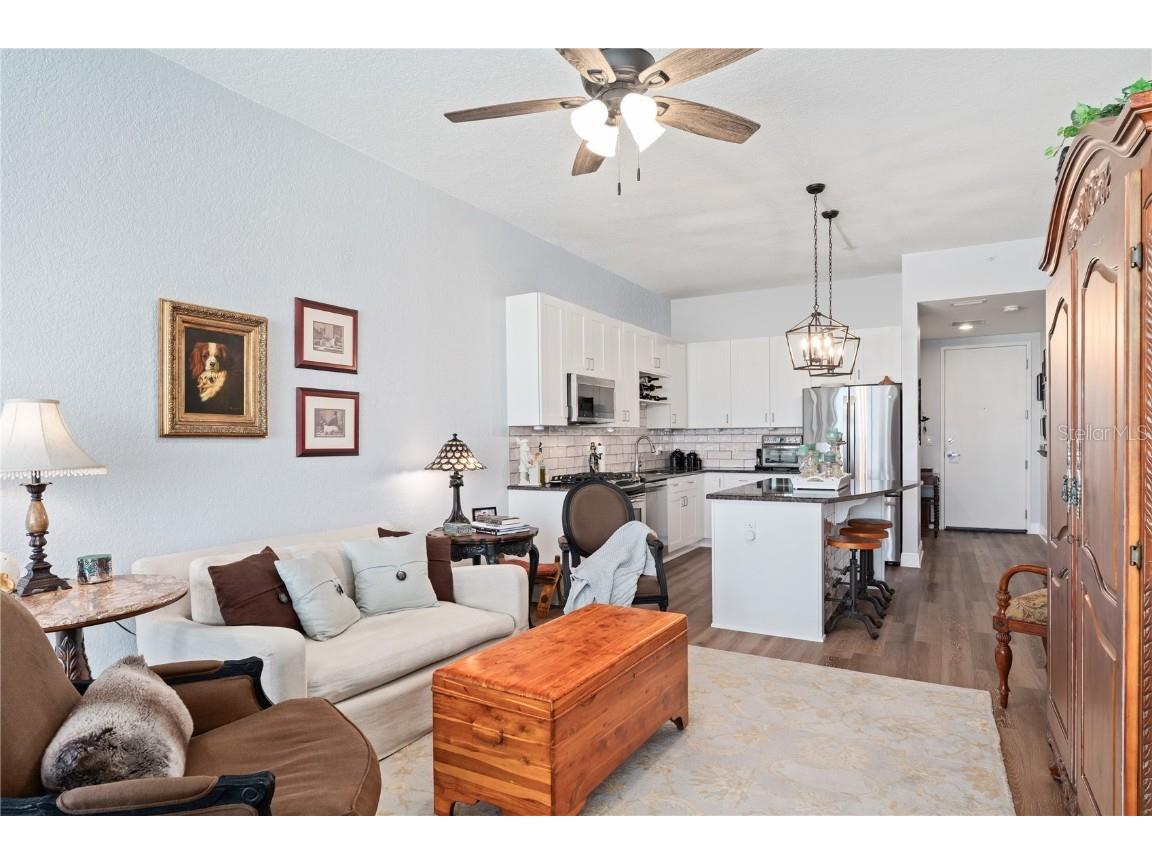 150 E Robinson Street #30B-7 Orlando FL 32801 O6331273 image8