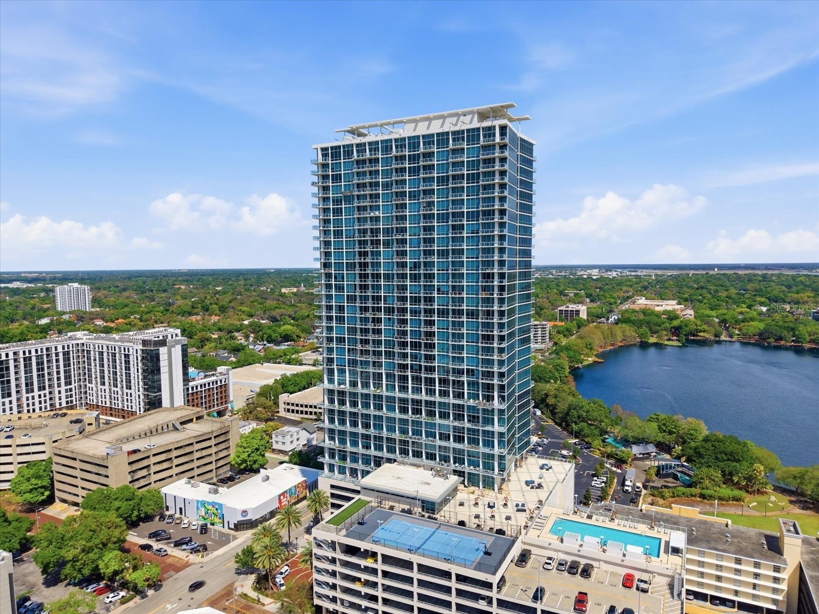 150 E Robinson Street #30C-2 Orlando FL 32801 O6390122 image1