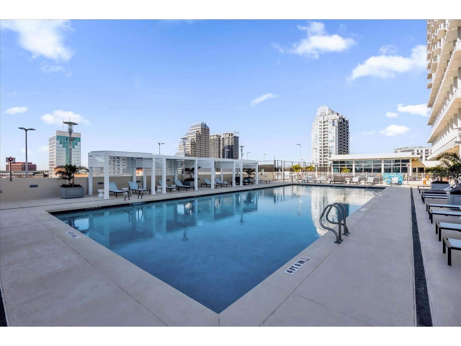 150 E Robinson Street #30C-2 Orlando FL 32801 O6390122 image44