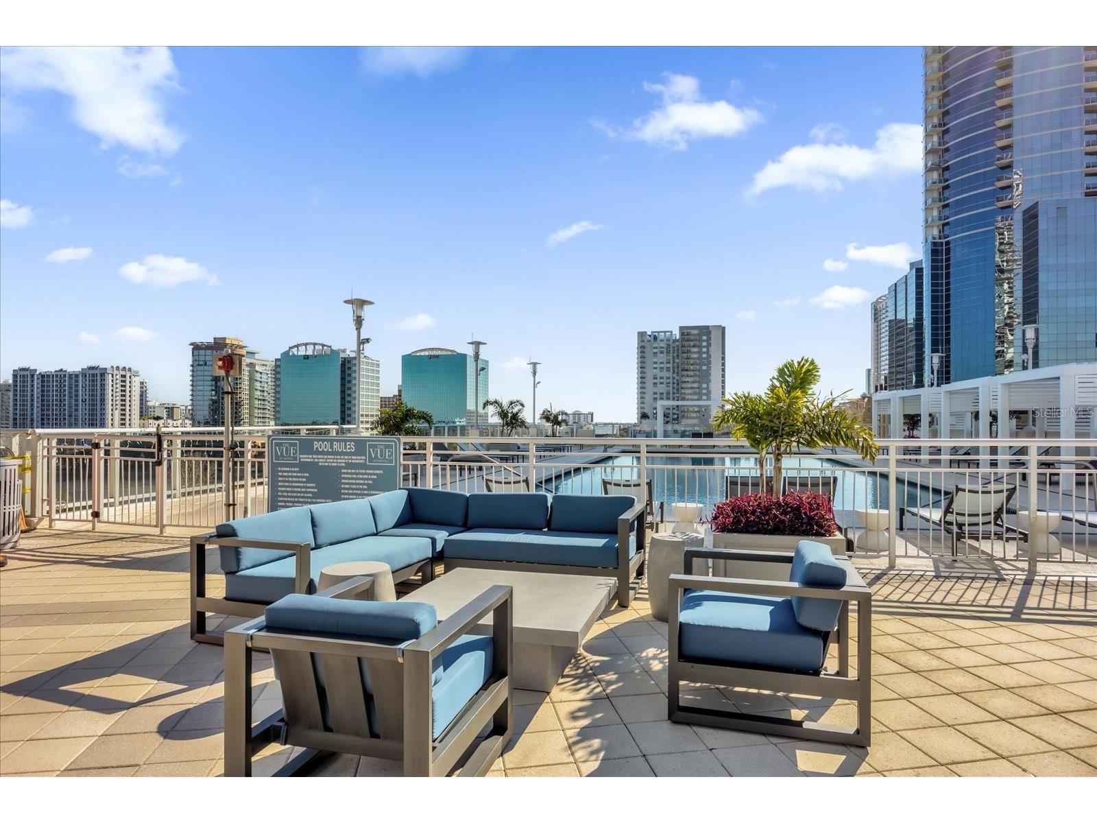 150 E Robinson Street #30C-2 Orlando FL 32801 O6390122 image45