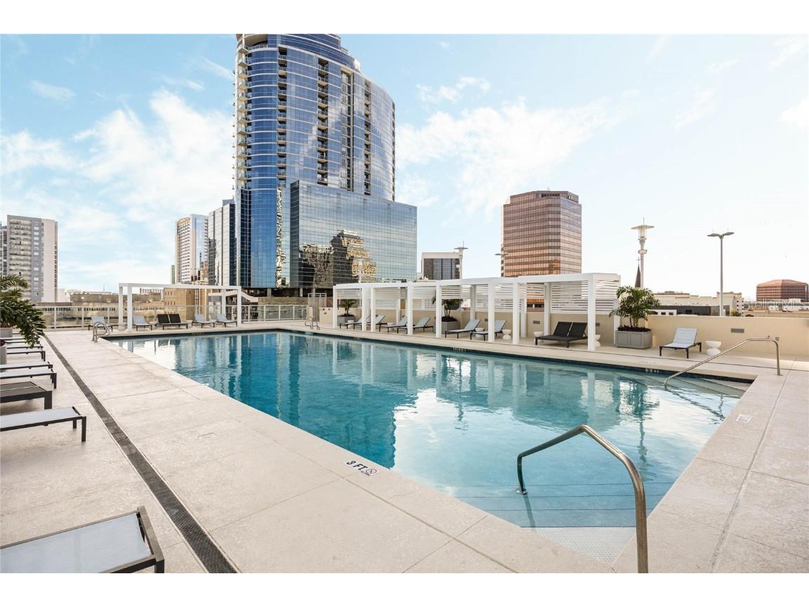 150 E Robinson Street #3104-1 Orlando FL 32801 O6270695 image42