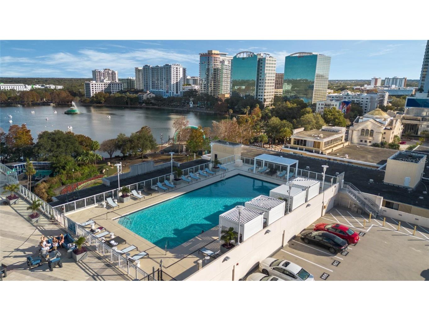 150 E Robinson Street #3104-1 Orlando FL 32801 O6270695 image44