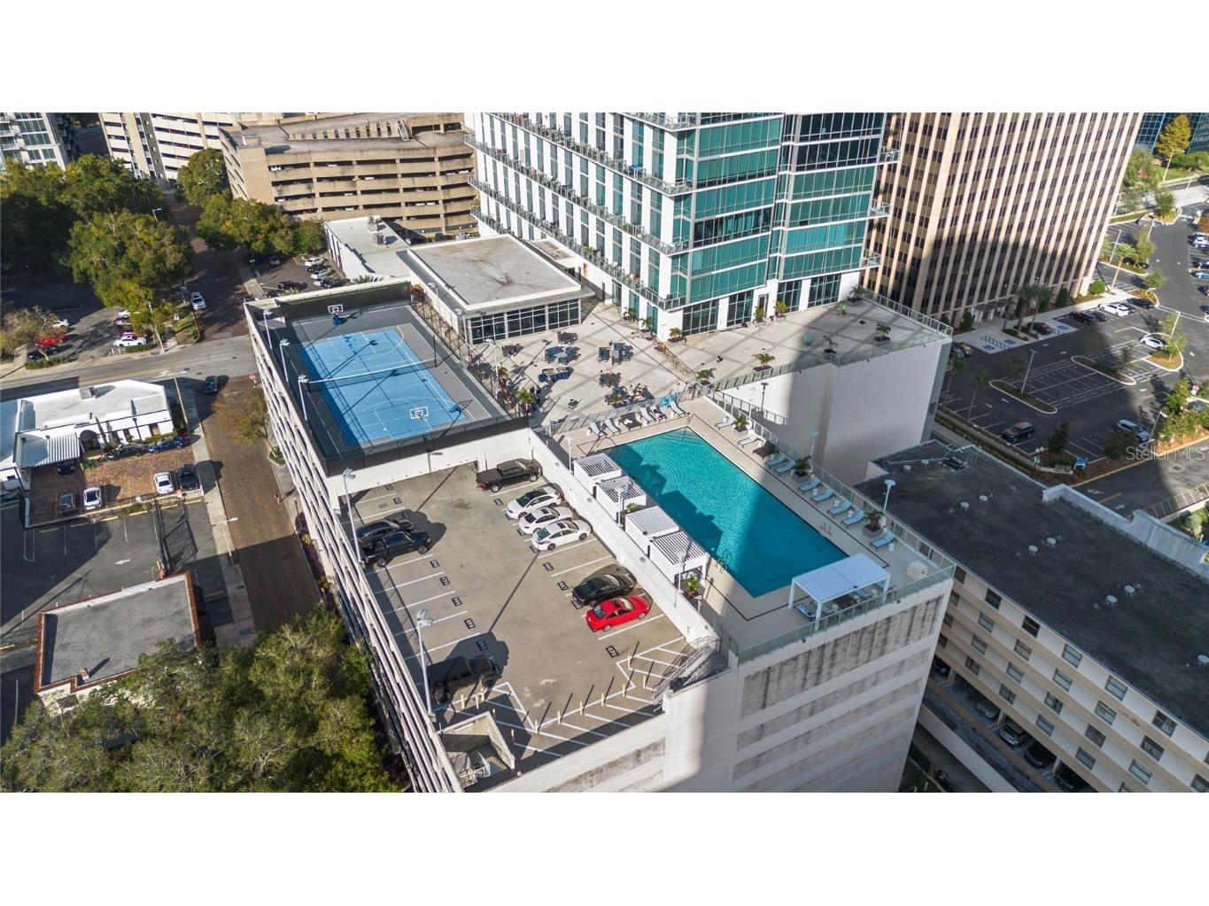 150 E Robinson Street #3104-1 Orlando FL 32801 O6270695 image45