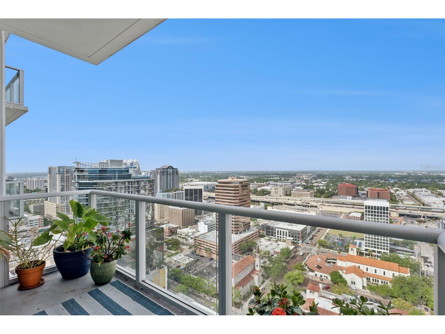 150 E Robinson Street #3104-1 Orlando FL 32801 O6409755 image43
