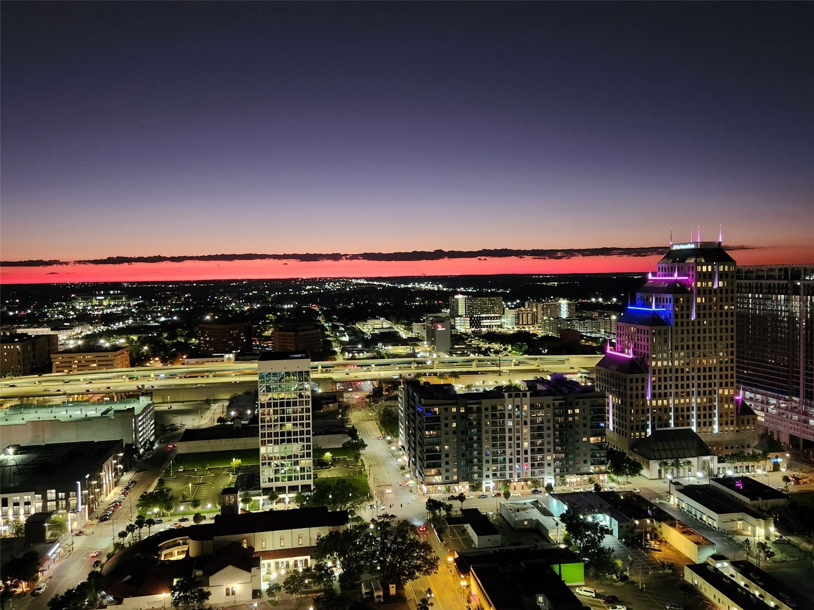 150 E Robinson Street #3104-1 Orlando FL 32801 O6409755 image55