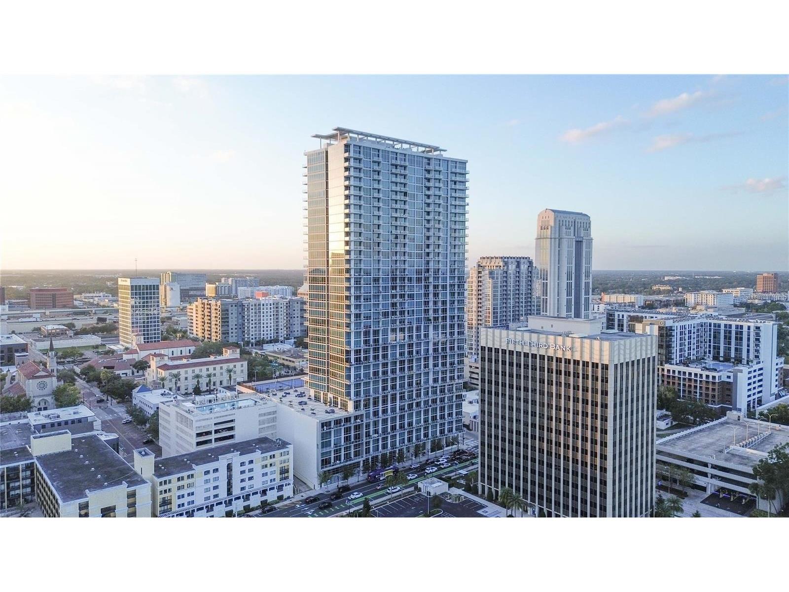 150 E Robinson Street #3106 Orlando FL 32801 O6390821 image1