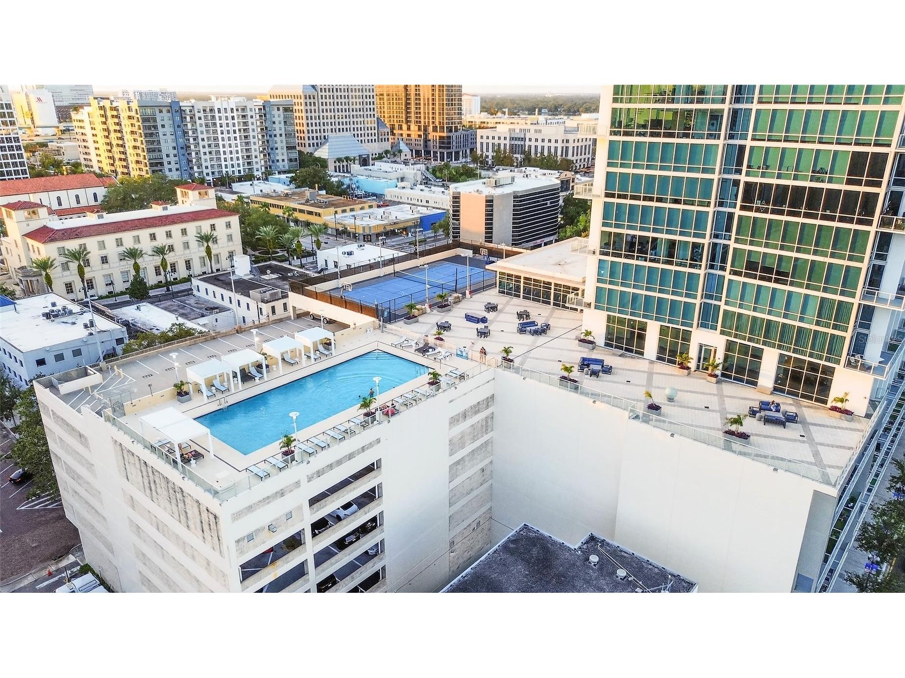 150 E Robinson Street #3106 Orlando FL 32801 O6390821 image57