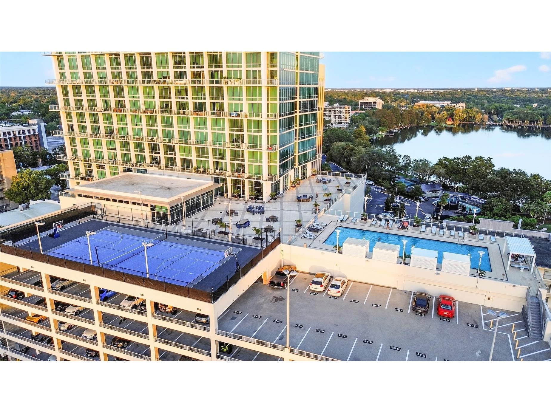150 E Robinson Street #3106 Orlando FL 32801 O6390821 image58