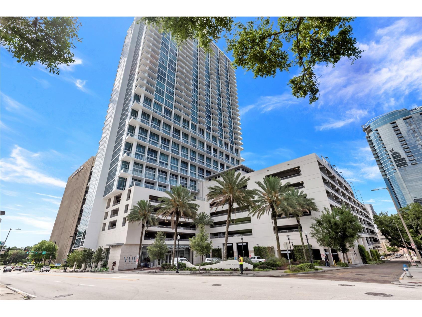 150 E Robinson Street #3107 Orlando FL 32801 O6398904 image21