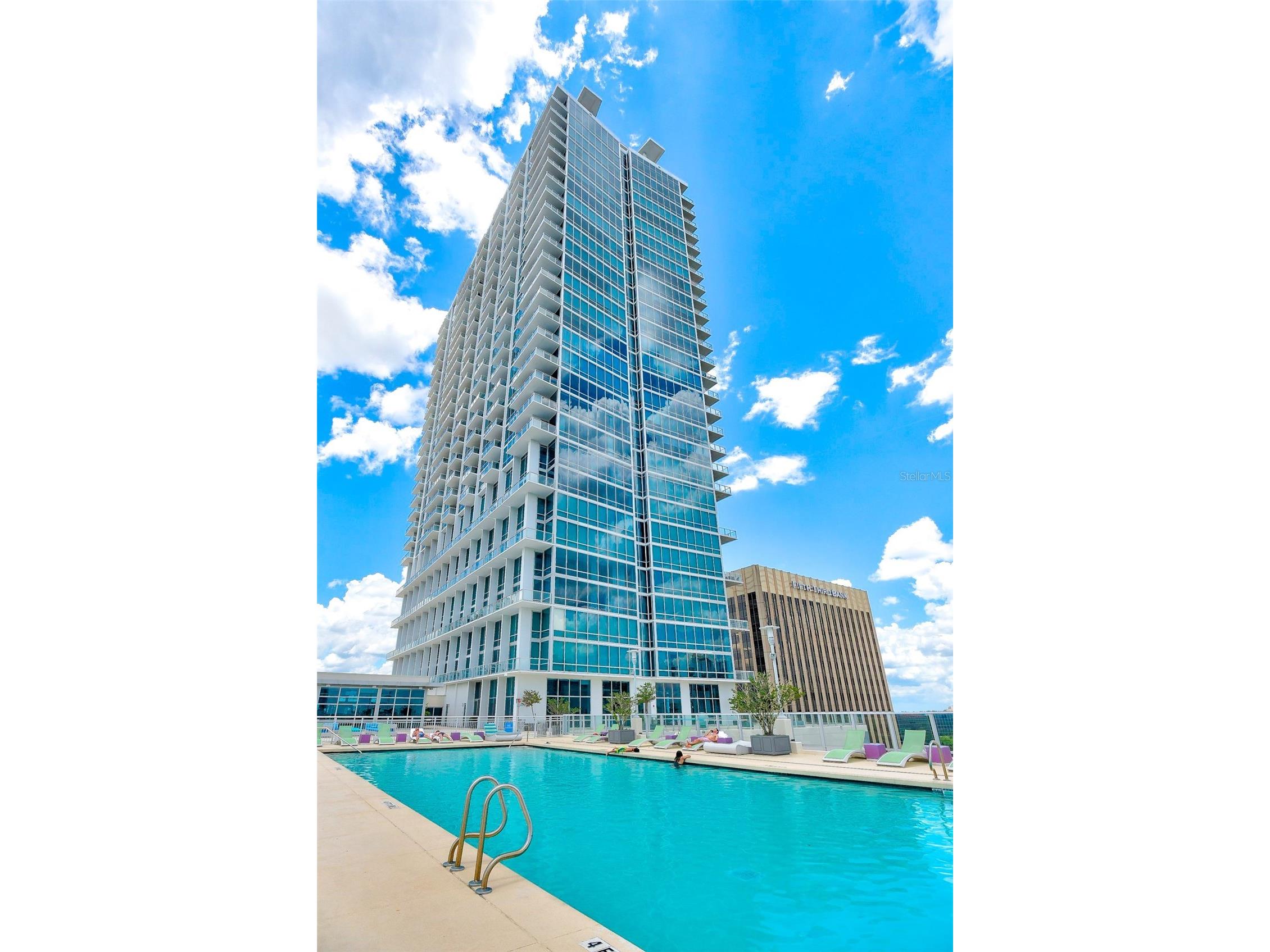 150 E Robinson Street #3107 Orlando FL 32801 O6398904 image25