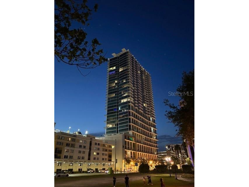 150 E Robinson Street #3208 Orlando FL 32801 O6397031 image1