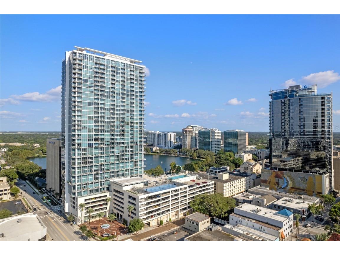 150 E Robinson Street #3401 Orlando FL 32801 - LAKE EOLA O6137477 image1