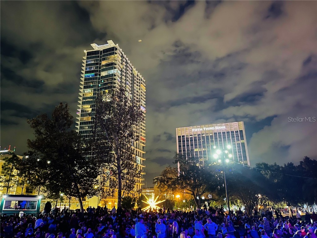 150 E Robinson Street #3408 Orlando FL 32801 O6022593 image1