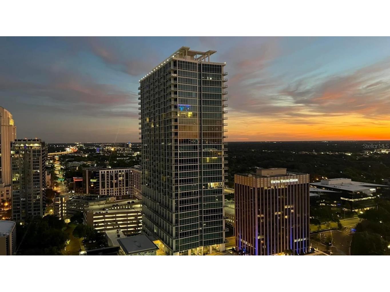 150 E Robinson Street #3408 Orlando FL 32801 O6194933 image1