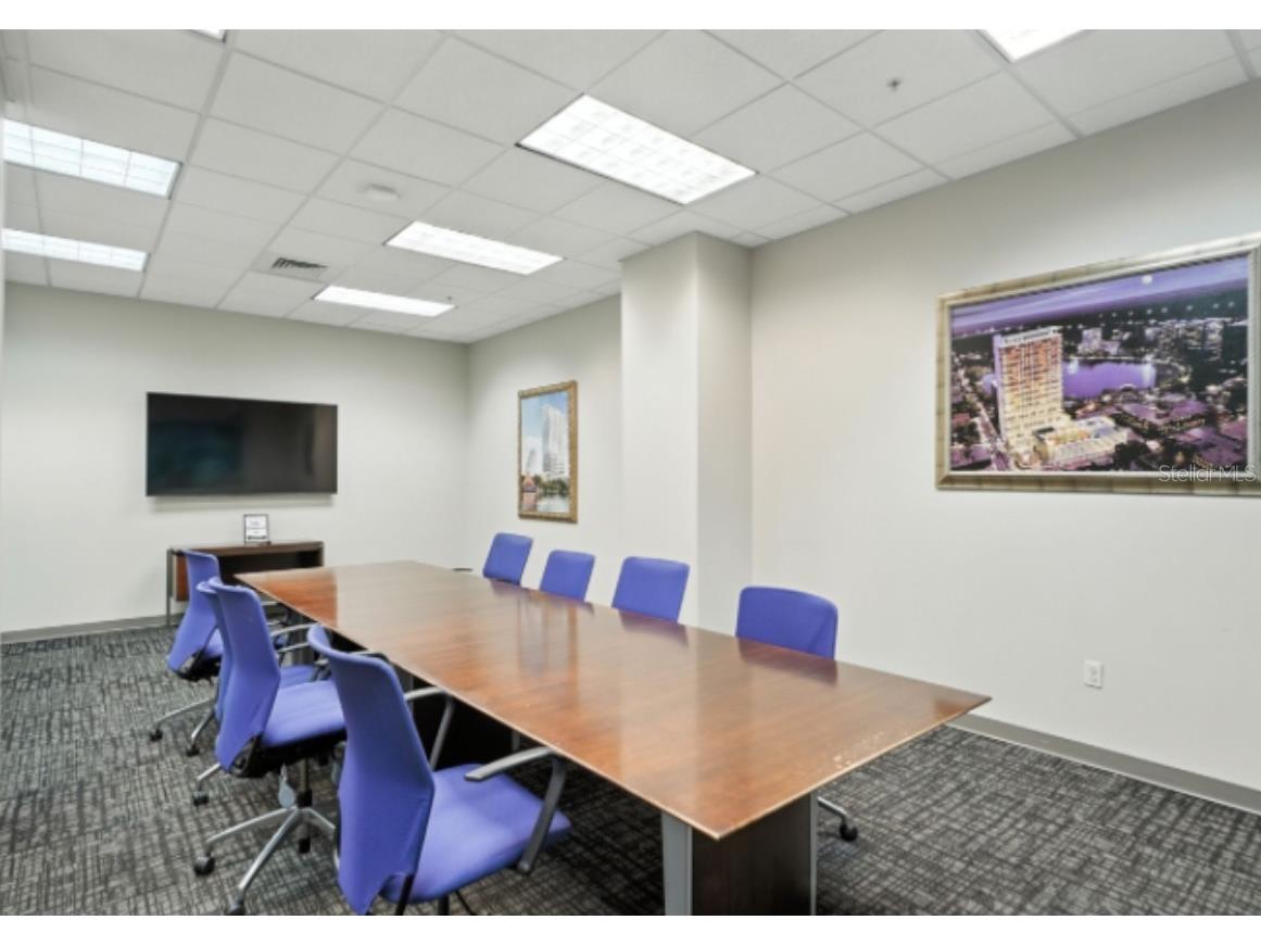 150 E Robinson Street #3408 Orlando FL 32801 O6398899 image25