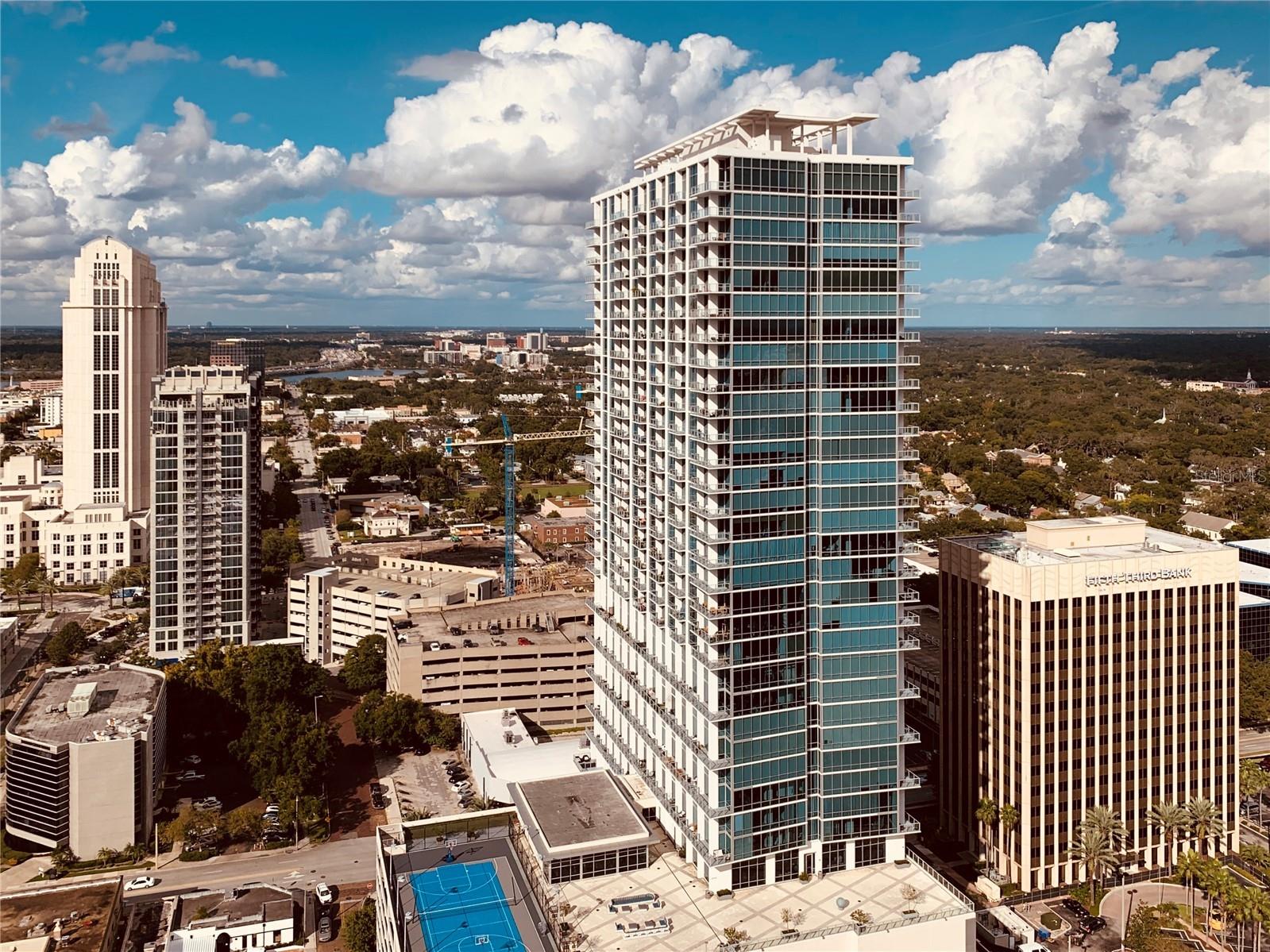 150 E Robinson Street #3408 Orlando FL 32801 O6398899 image4