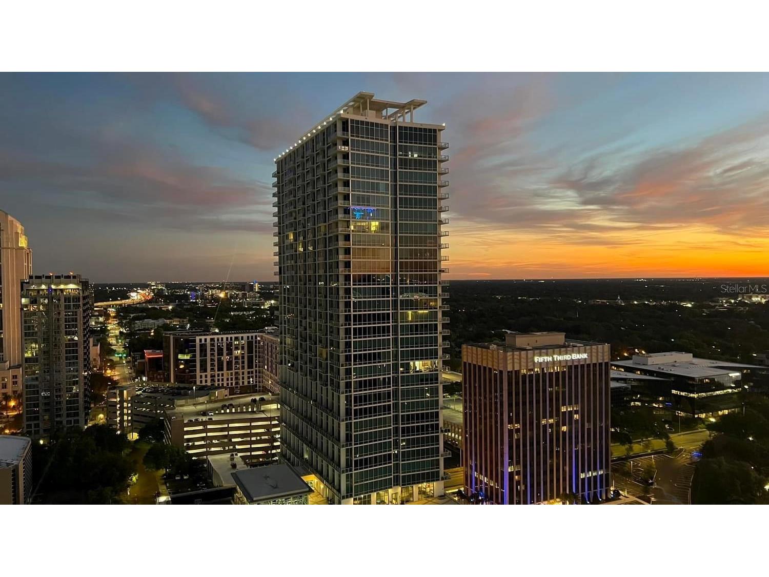150 E Robinson Street #3408 Orlando FL 32801 O6398899 image57