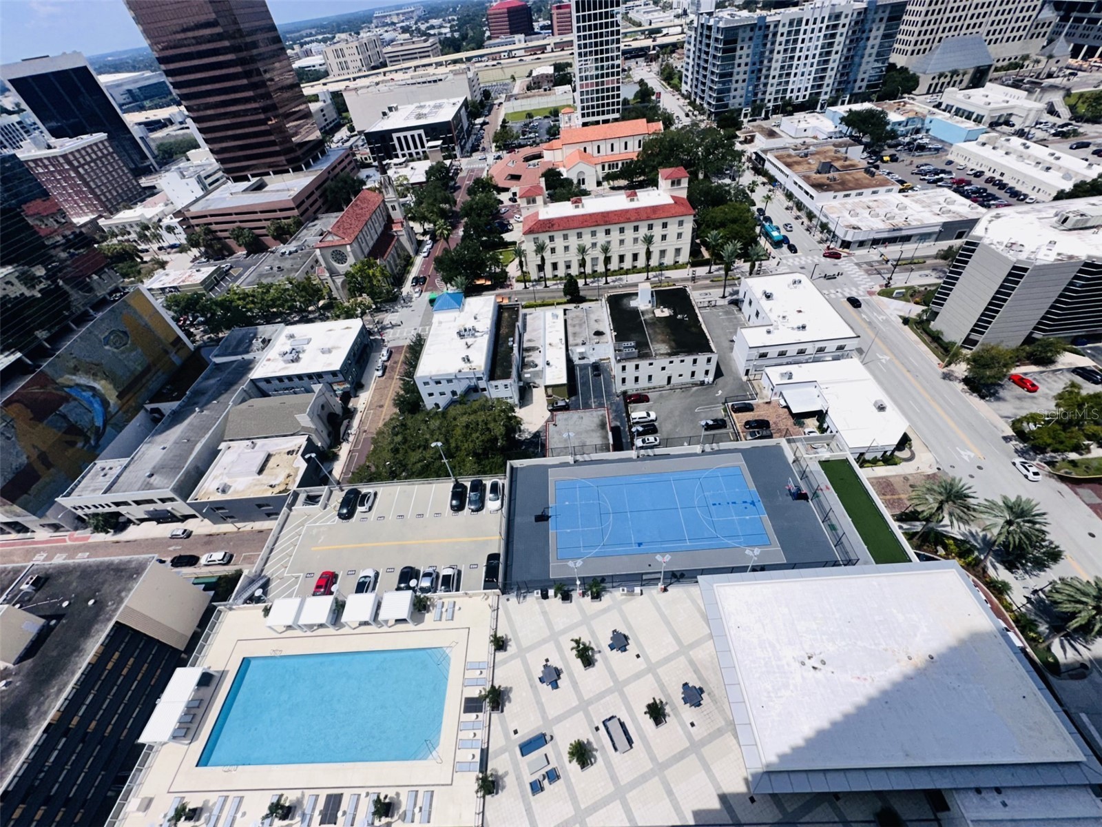 150 E Robinson Street #3408 Orlando FL 32801 O6398899 image59