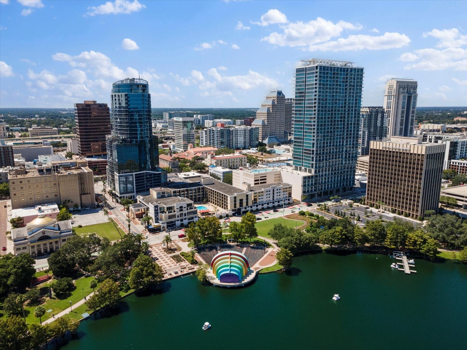 150 E Robinson Street #3409 Orlando FL 32801 O6413752 image3
