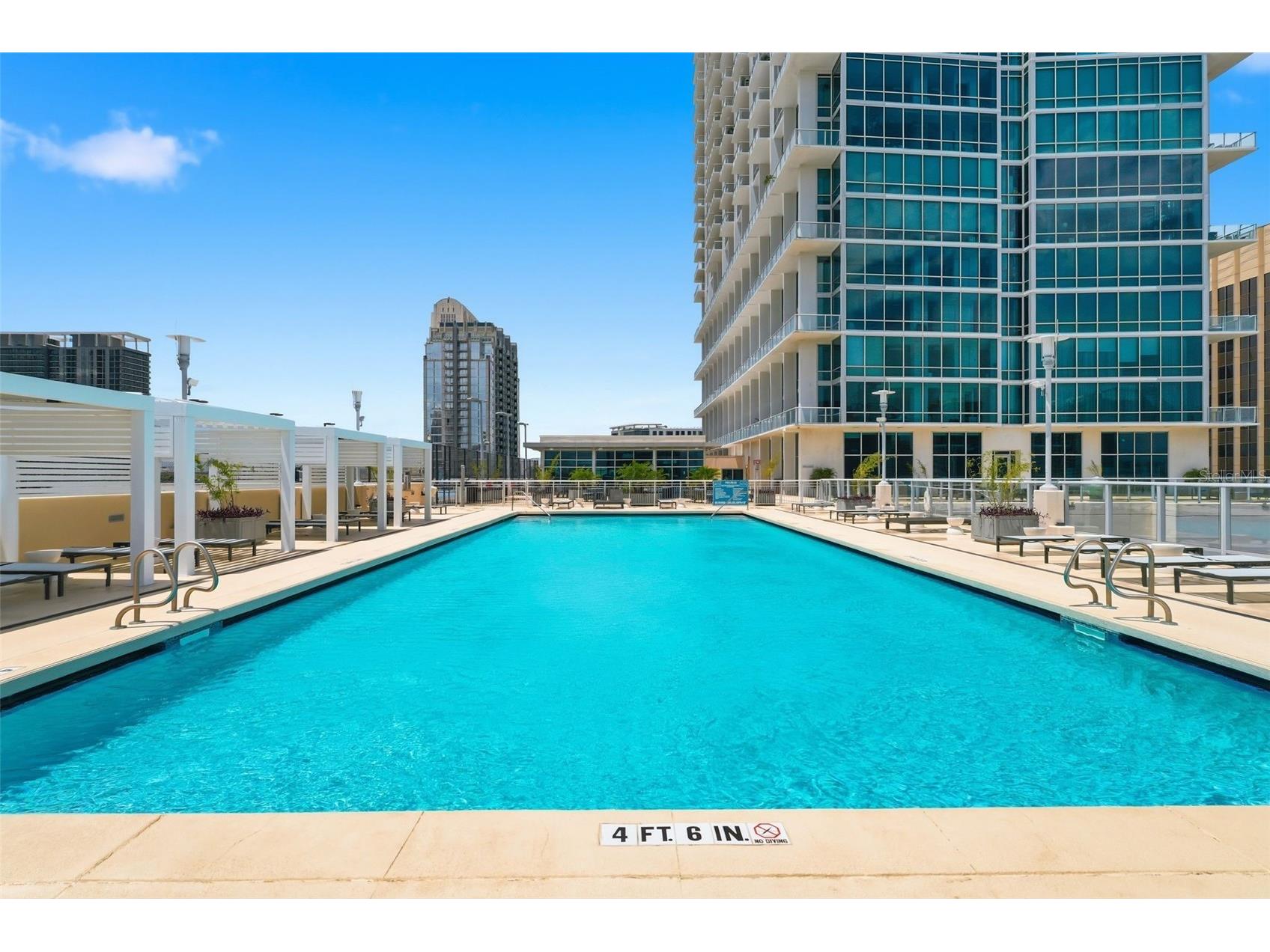 150 E Robinson Street #3409 Orlando FL 32801 O6413752 image33