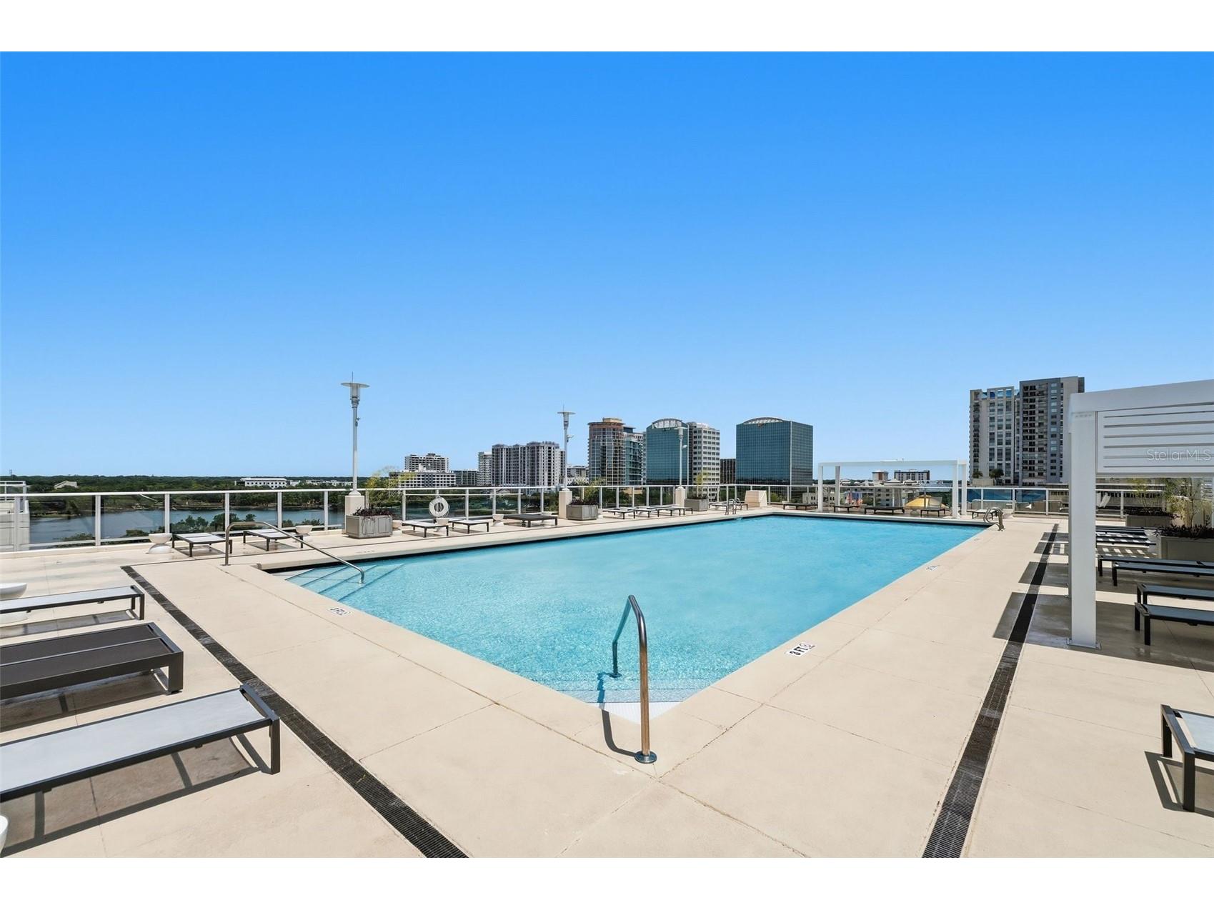 150 E Robinson Street #3409 Orlando FL 32801 O6413752 image34