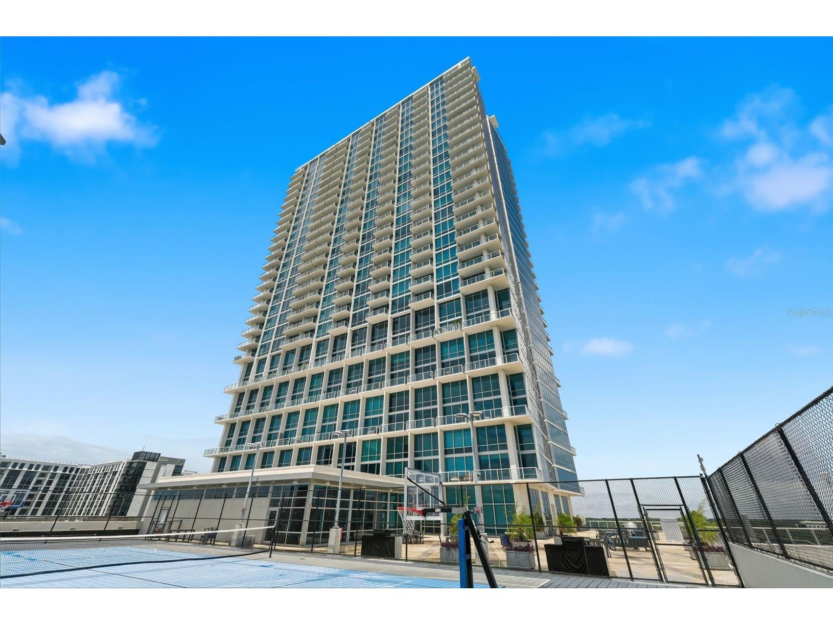 150 E Robinson Street #3409 Orlando FL 32801 O6413752 image35
