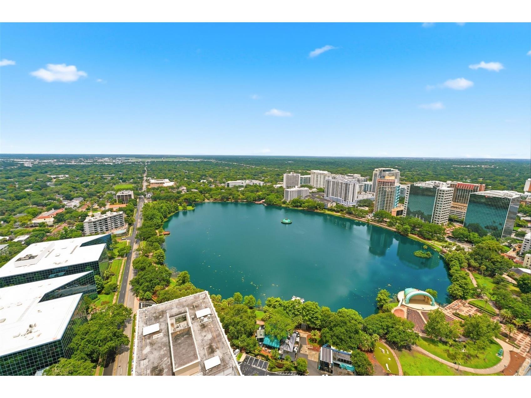 150 E Robinson Street #3409 Orlando FL 32801 O6413752 image37