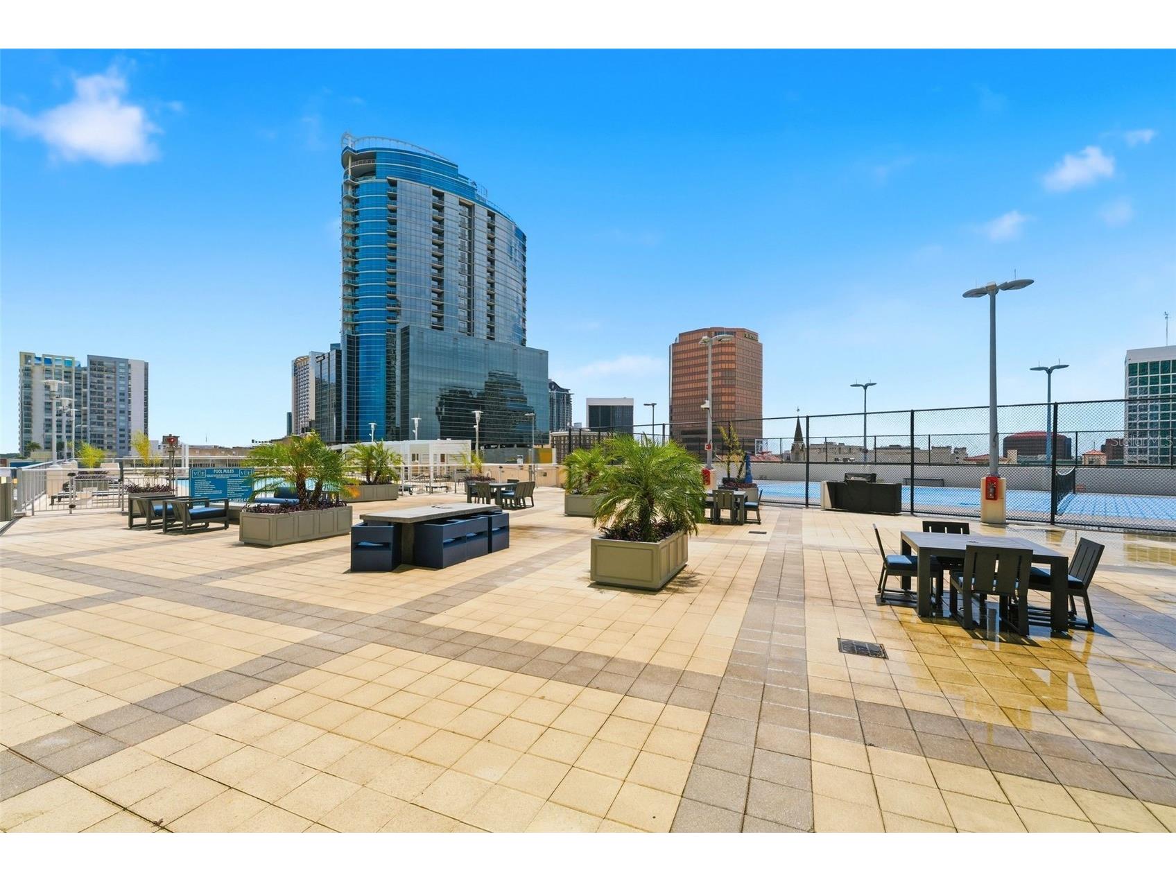 150 E Robinson Street #3409 Orlando FL 32801 O6413752 image38