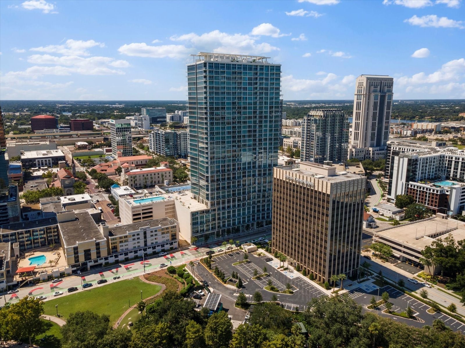 150 E Robinson Street #3409 Orlando FL 32801 O6413752 image4