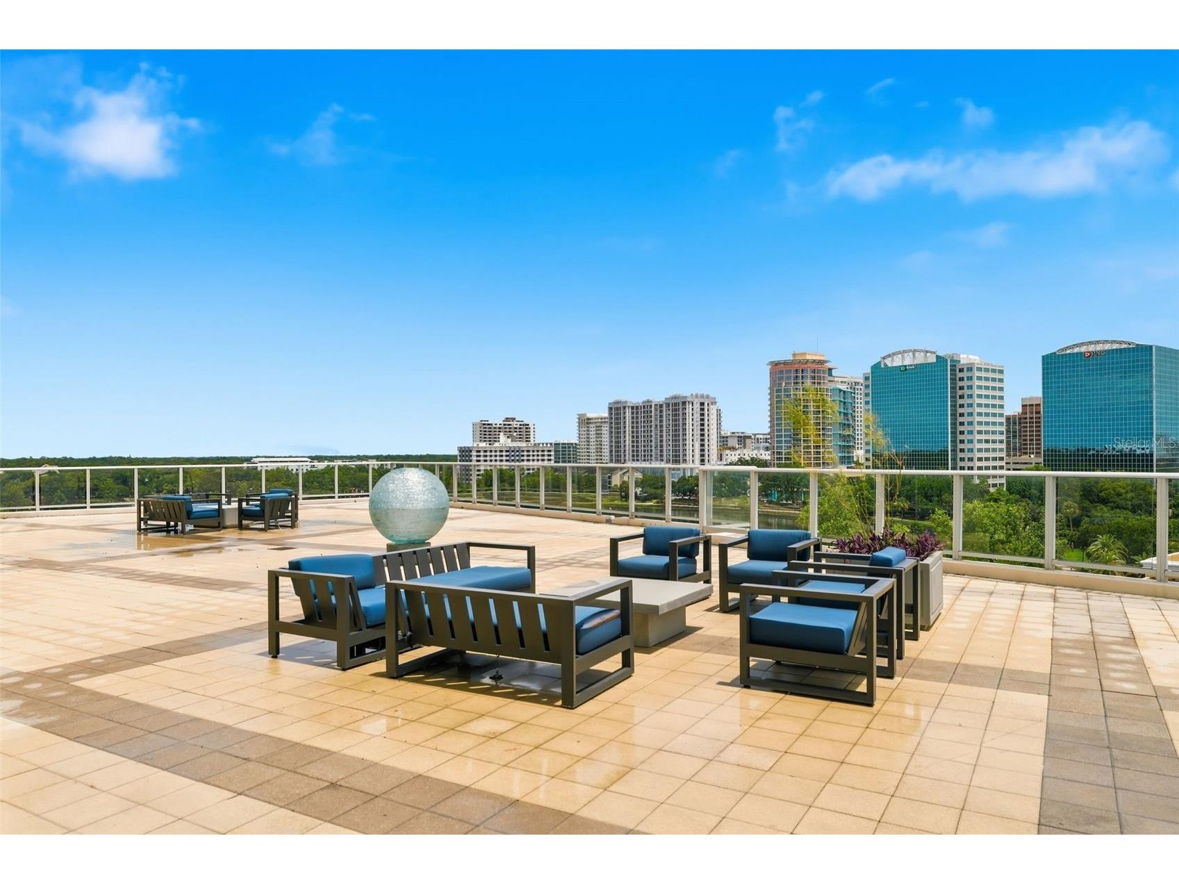 150 E Robinson Street #3409 Orlando FL 32801 O6413752 image40