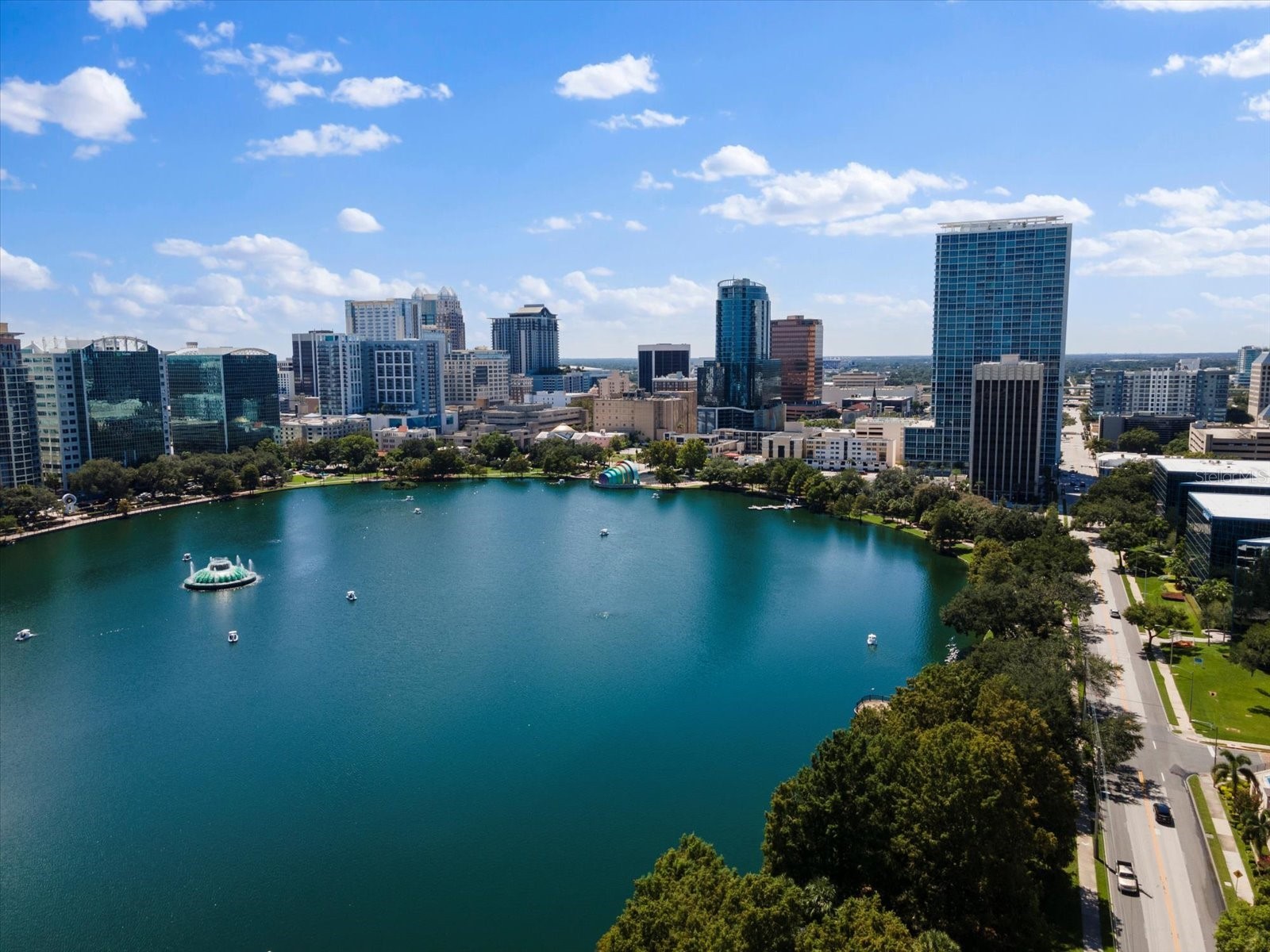 150 E Robinson Street #3409 Orlando FL 32801 O6413752 image47